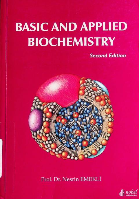 Basic and Applied Biochemistry